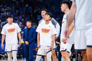 kaiyun-广东队被轰18比0输生死战，奎因没能复刻上一场，杜锋正式表态