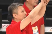 kaiyun-深夜十一点！日本男篮上诉遭驳回，郭士强免于处罚，中国男篮太硬