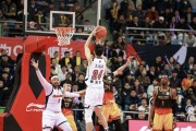 开云-CBA男篮动态更新！广东队vs江苏队，赛前带来广东队徐杰、陈家政、杜峰以及江苏队庞峥麟最新消息